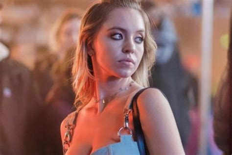 sydney sweeney tits nude|Sydney Sweeney: Nude Scenes on Euphoria Felt Comfortable